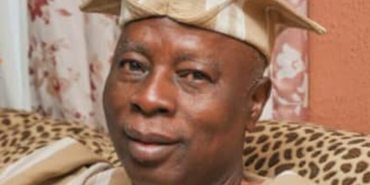 Onijan, LG Chairman Laud Oyebanji For Reconnecting Ijan Ekiti To National Grid After Decades Of Outage