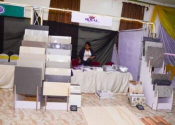 Building Materials Exhibition : WACL Leads In Tiles Production, Highest Employer Of Kogi Indigenes