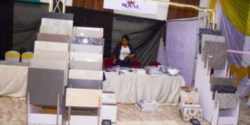 Building Materials Exhibition : WACL Leads In Tiles Production, Highest Employer Of Kogi Indigenes