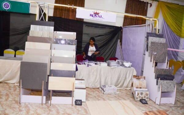 Building Materials Exhibition : WACL Leads In Tiles Production, Highest Employer Of Kogi Indigenes