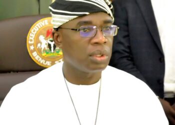 Alia : Laying Foundation For Bountiful Harvest In Benue by Bridget Ikyado