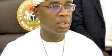 Alia : Laying Foundation For Bountiful Harvest In Benue by Bridget Ikyado