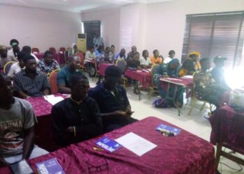 ARDA Warns Kogi Youths Against Fake News, Hate Speech Spread On Social Media