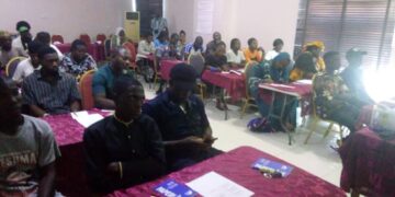 ARDA Warns Kogi Youths Against Fake News, Hate Speech Spread On Social Media