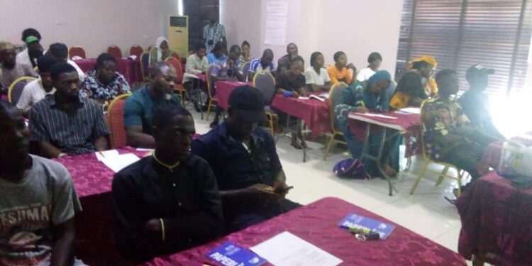 ARDA Warns Kogi Youths Against Fake News, Hate Speech Spread On Social Media