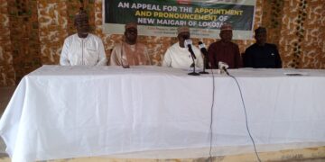Lokoja Group, Danko Development Forum Appeals To Bello To Approve Appointment Of New Maigari