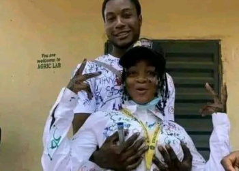 Immoral Display : Two Kwara College Of Education Students To Face Disciplinary Action