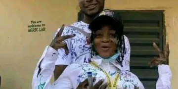 Immoral Display : Two Kwara College Of Education Students To Face Disciplinary Action