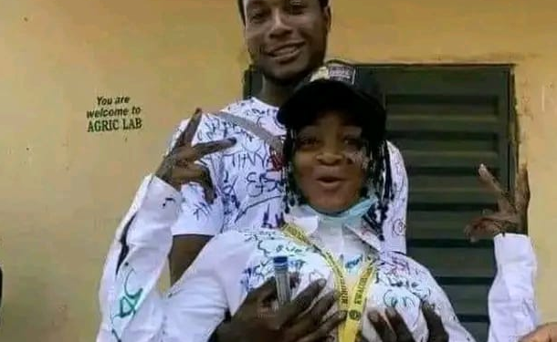 Immoral Display : Two Kwara College Of Education Students To Face Disciplinary Action