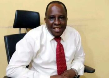 Police Arrest UNILAG Lecturer Over Alleged Rape Of 20-yr-old Student