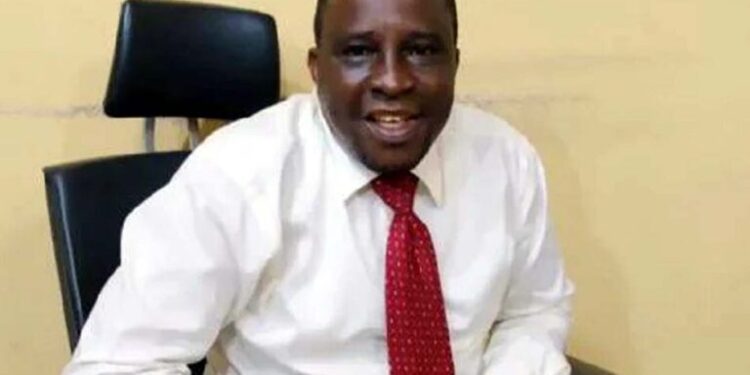 Police Arrest UNILAG Lecturer Over Alleged Rape Of 20-yr-old Student