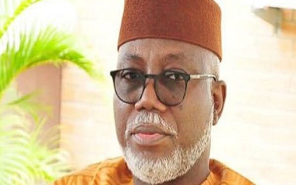 Alleged Gross Misconduct : Nine lawmakers sign Petition Against Aiyedatiwa, Ondo Deputy Governor