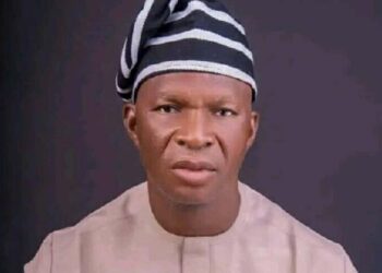 Gunmen Abduct Benue Information Commissioner