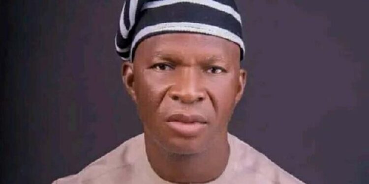 Gunmen Abduct Benue Information Commissioner