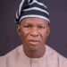 Gunmen Abduct Benue Information Commissioner