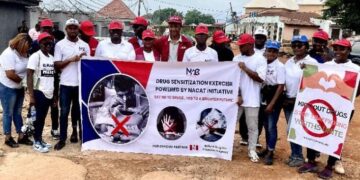 NACAT, NDLEA Sensitise Abuja Community Against Hard Drugs