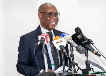 Nigeria Generates $23bln Revenue From Oil, Gas In 2021 – NEITI