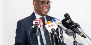 Nigeria Generates $23bln Revenue From Oil, Gas In 2021 – NEITI