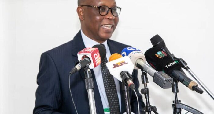 Nigeria Generates $23bln Revenue From Oil, Gas In 2021 – NEITI