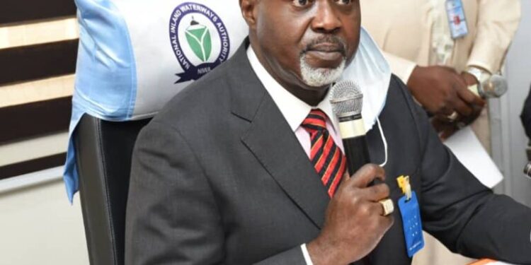 NIWA Mourns Victims Of Adamawa, Niger Boat Mishaps