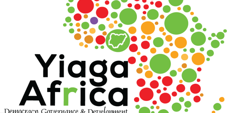 Yiaga Africa Hilights Political , Security Trends In Bayelsa, Kogi , Imo Guber Polls
