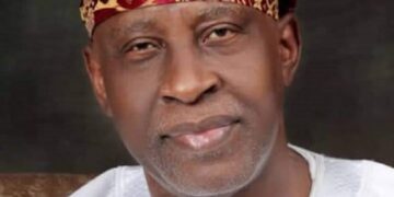 Makinde Okays Afolabi Ghandi Olaoye As Soun-elect