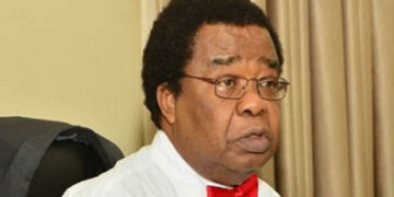 Tinubu Paying The Price Of Buhari, Jonathan’s Bad Leadership – Prof. Bolaji Akinyemi