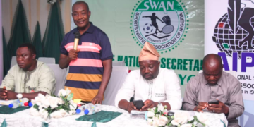Sports Minister Declares 2023 SWAN Convention Open