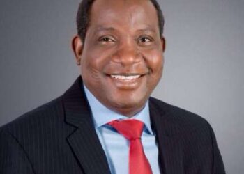 Tribunal Declares Simon Lalong Of APC Winner Of Plateau Senate Seat, Removes Bali Of PDP
