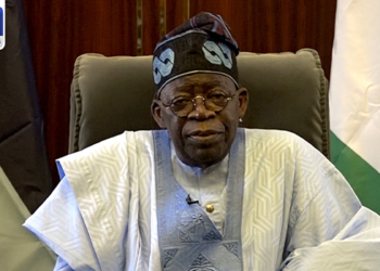 63rd Independence Anniversary : Tinubu To Address Nigerians 7am On Sunday, October 1