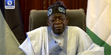 63rd Independence Anniversary : Tinubu To Address Nigerians 7am On Sunday, October 1