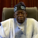 63rd Independence Anniversary : Tinubu To Address Nigerians 7am On Sunday, October 1