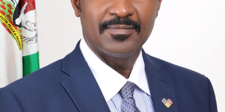 Tinubu Sacks Gwandu, NASENI CEO, Replaces Him With Halilu