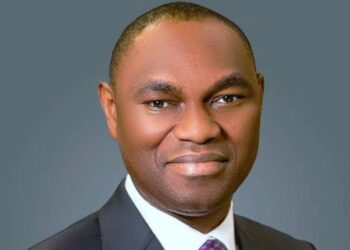 DSS Arrests Kingsley Obiora, CBN Deputy Governor