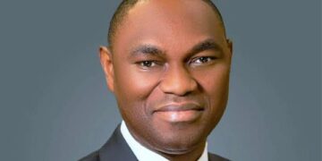 DSS Arrests Kingsley Obiora, CBN Deputy Governor