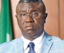 How Insufficient Funds Stalled Completion Of Benin-Auchi-Okene-Obajana Road – Clem Agba