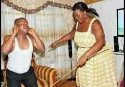 340 Lagos Women Beat Husbands To Stupor In One Year  – Govt