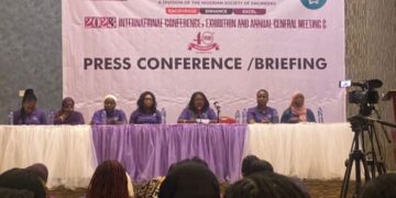 APWEN Demands Implementation Of 30pct Affirmation For Women In Places Of Authority