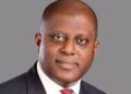 Cardoso Assumes Duty As Acting CBN Governor