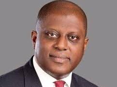 Cardoso Assumes Duty As Acting CBN Governor