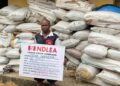 NDLEA Operatives Intercept Ephedrine, Skunk, Laughing Gas Consignments At Lagos Airport