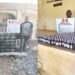 NDLEA Intercepts Abuja-bound Loads Of ‘’Laughing Gas”, Destroys 40 tons Of Cannabis In Ekiti
