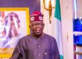 US Chamber Of Commerce Invites Tinubu To Ring NASDAQ Closing Bell