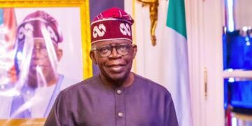 US Chamber Of Commerce Invites Tinubu To Ring NASDAQ Closing Bell