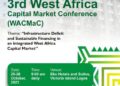 Nigeria To Host West Africa Capital Market Conference