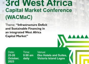 Nigeria To Host West Africa Capital Market Conference
