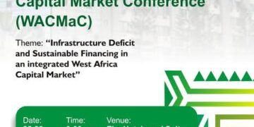 Nigeria To Host West Africa Capital Market Conference