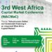 Nigeria To Host West Africa Capital Market Conference