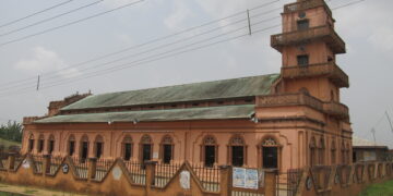 Epe Central Mosque Shut After Fight By Two Contending Imams