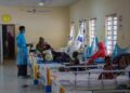 Worsening Diphtheria Outbreak In Nigeria, MSF Calls For International Support